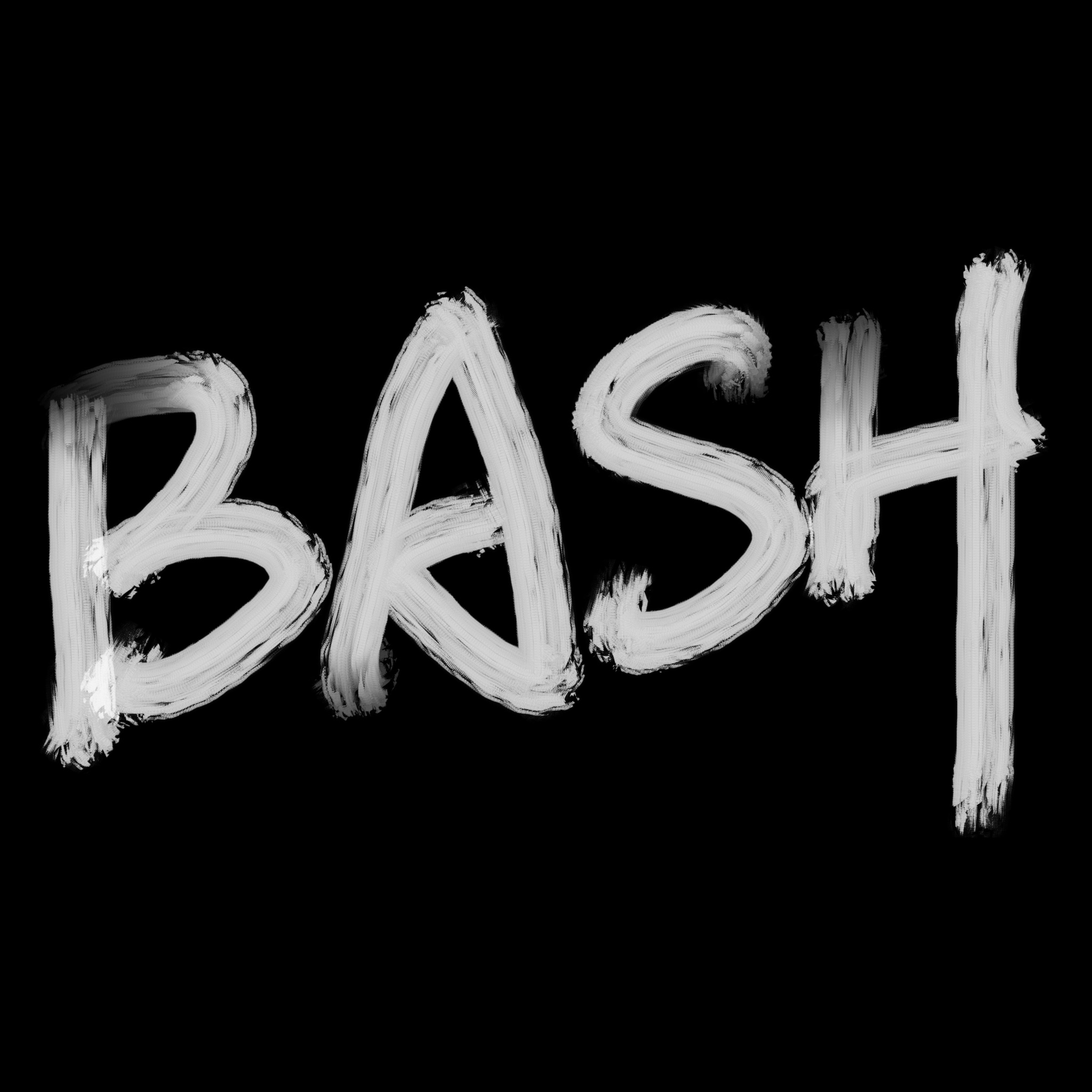 Controllable bash command generation