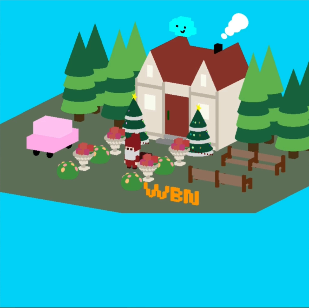 Dream House