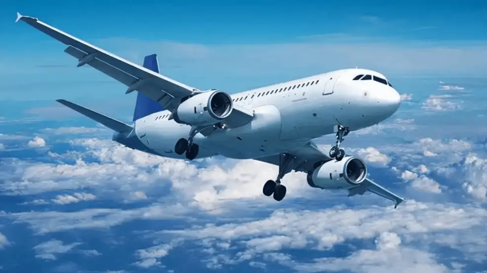Airline ticketing system